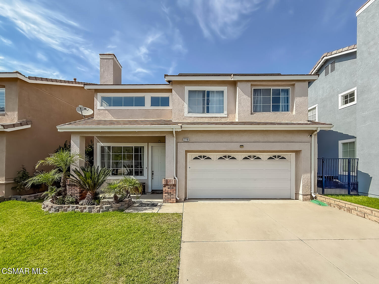 Residential in Simi Valley