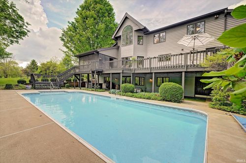 3730 E Devonshire Ct, Bloomington, IN, 47408-9641 | Card Image