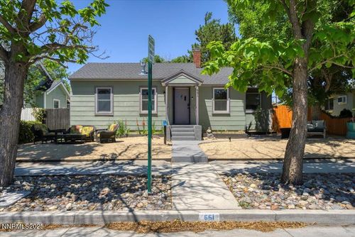 661 Thoma St, Reno, NV, 89502-0906 | Card Image