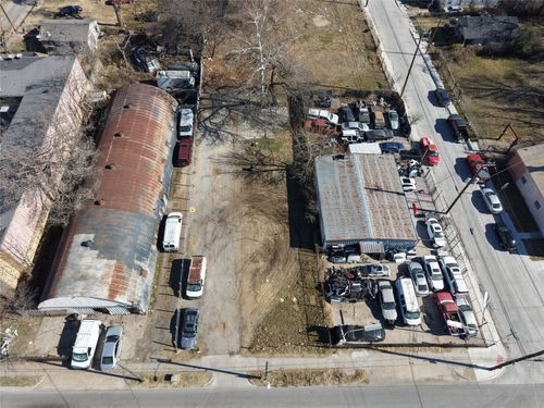 2416 S 2nd Ave, Dallas, TX, 75210-1960 | Card Image