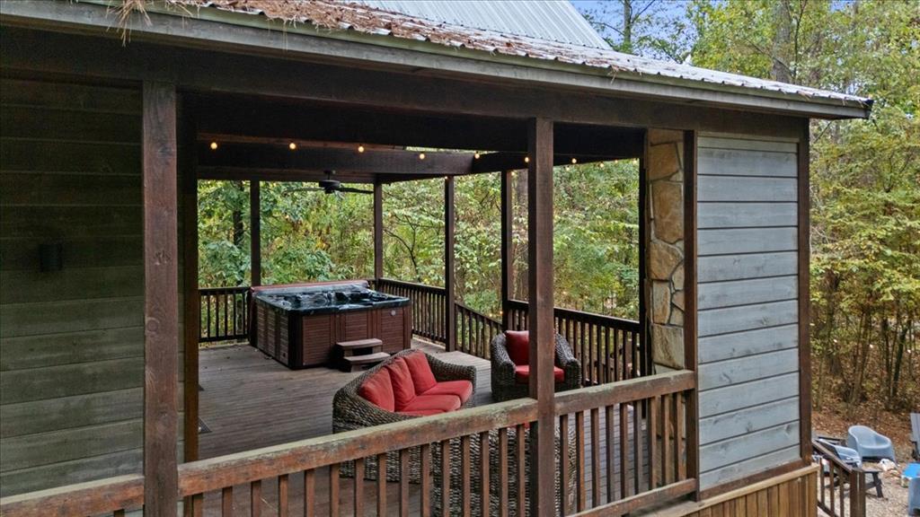 Residential in Broken Bow