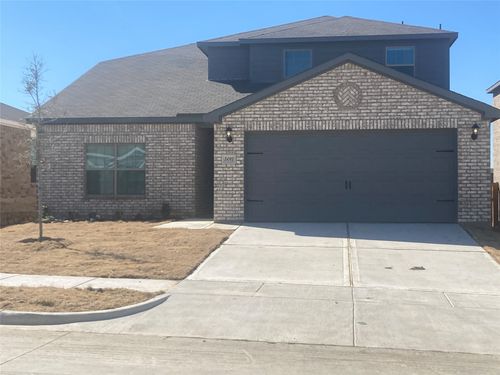 2017 Delta Downs Dr, Seagoville, TX, 75159-1835 | Card Image