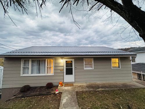 217 Burton Ave, Nutter Fort, WV, 26301-4413 | Card Image