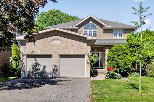 136 Shaughnessy Cres, Kanata, ON, K2K2N3 | Card Image