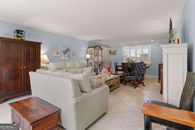 228C - 228 Sea Palms Colony, Condo with 2 bedrooms, 2 bathrooms and 1 parking in Saint Simons Is GA | Image 10
