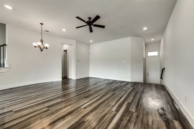 250 Buck Ridge Dr, Townhouse with 4 bedrooms, 3 bathrooms and null parking in Little Elm TX | Image 12