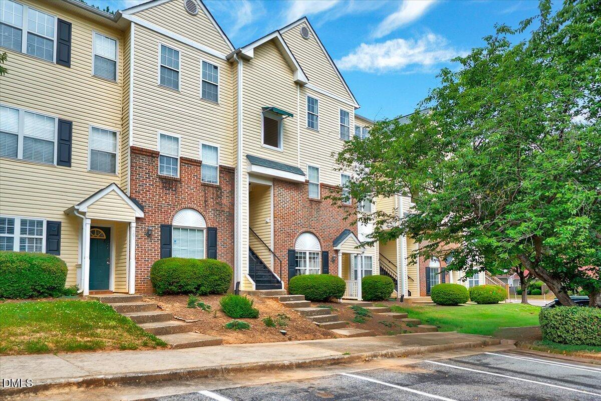 Residential in Raleigh