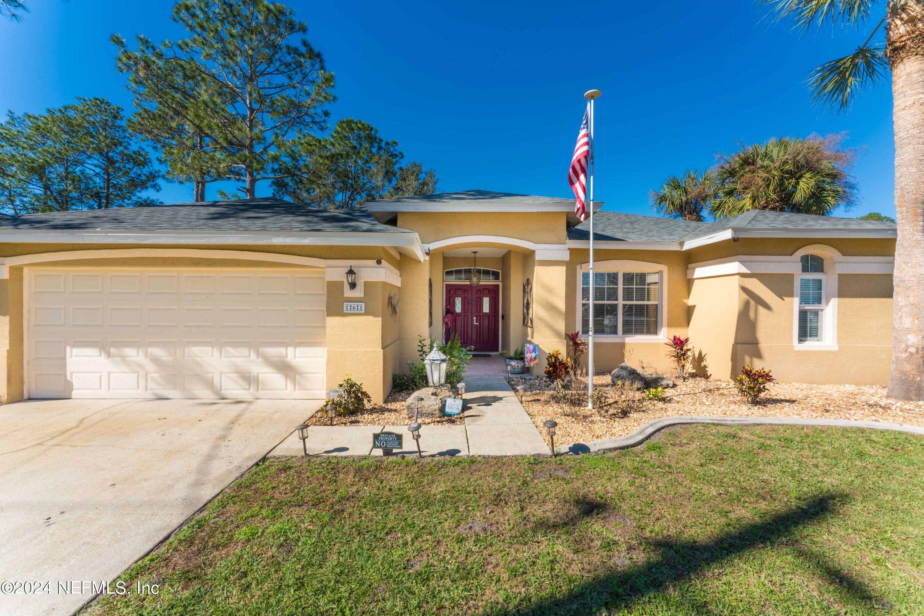 London Dr, Palm Coast, FL 32137