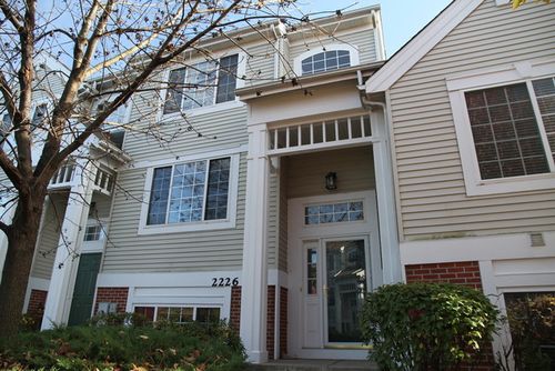 2226-2226 Daybreak Dr, Aurora, IL, 60503-6700 | Card Image