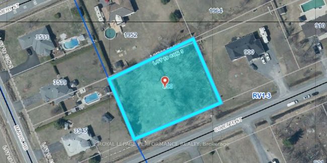890 Colette St, Home with 0 bedrooms, 0 bathrooms and null parking in Bourget ON | Image 14