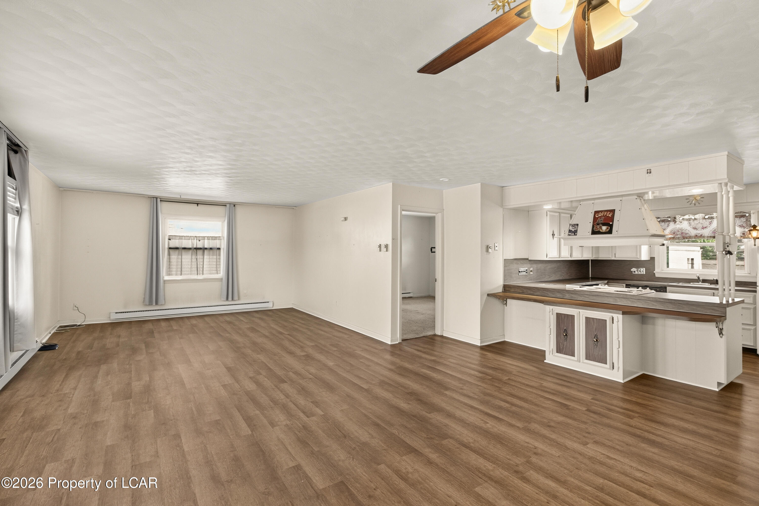 Residential Lease in McAdoo 5