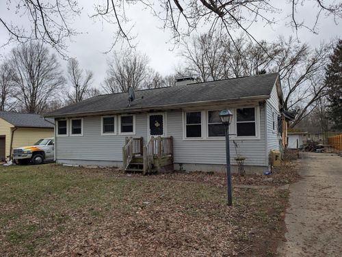 109 Bradley Dr, Jackson, MI, 49201-8637 | Card Image