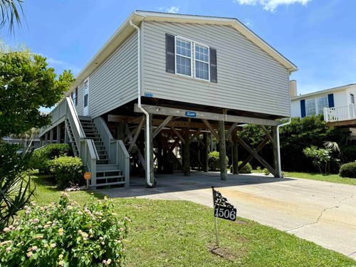 1506 Maison Cir, Surfside Beach, SC, 29575-8664 | Card Image