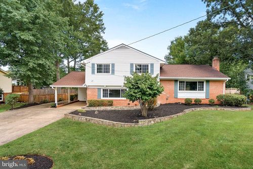 15018 Carlbern Dr, CENTREVILLE, VA, 20120-1429 | Card Image