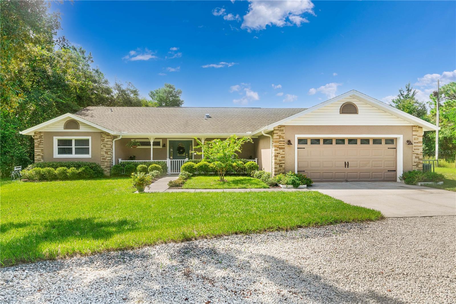 Dalberg Dr, Spring Hill, FL 34610