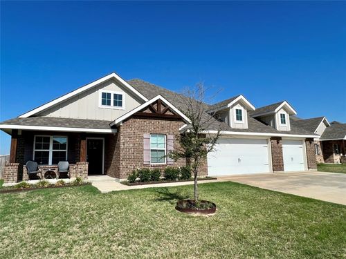 4010 Bridle Path Ln, Sanger, TX, 76266-1420 | Card Image