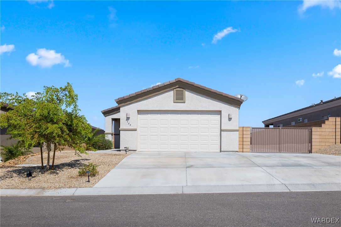 Buffalo Trl, Bullhead City, AZ 86442 #1