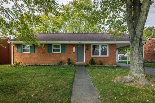 4018 Kipling Drive, Owensboro, KY, 42303 | Card Image