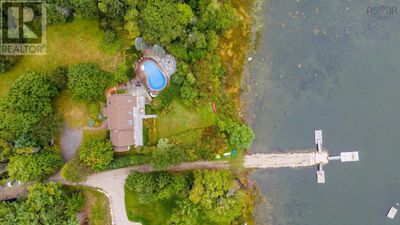 61 Sandy Cove Loop, House other with 5 bedrooms, 3 bathrooms and null parking in Chester Basin NS | Image 2