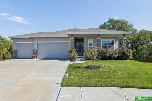18306 Prestwick Circle, Omaha, NE, 68136 | Card Image