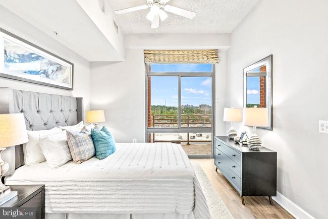 UNIT-605W - 3600 S Glebe Rd, Condo with 1 bedrooms, 1 bathrooms and null parking in ARLINGTON VA | Image 15