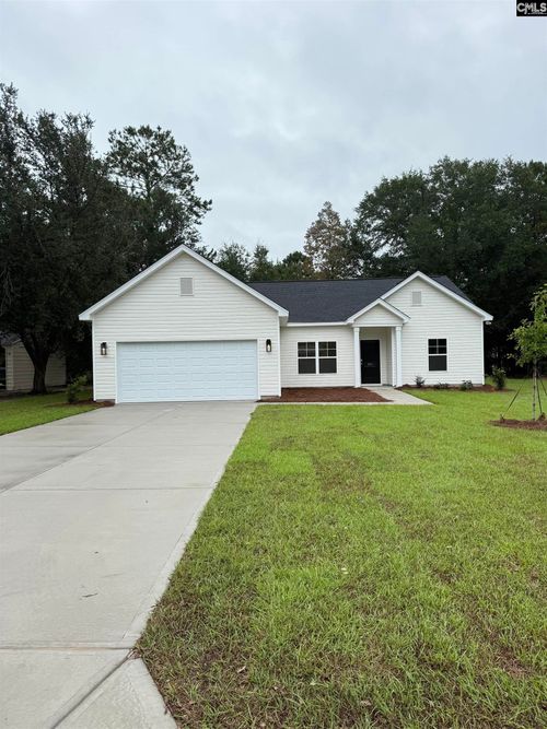 244 Harvey Ln, Orangeburg, SC, 29118-9210 | Card Image