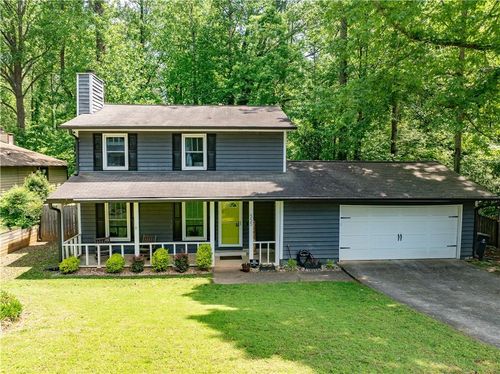 555 Creekwood Xing, Roswell, GA, 30076-2541 | Card Image