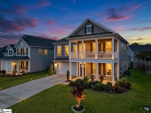 106 Sevan Ln, Powdersville, SC, 29642-9404 | Card Image