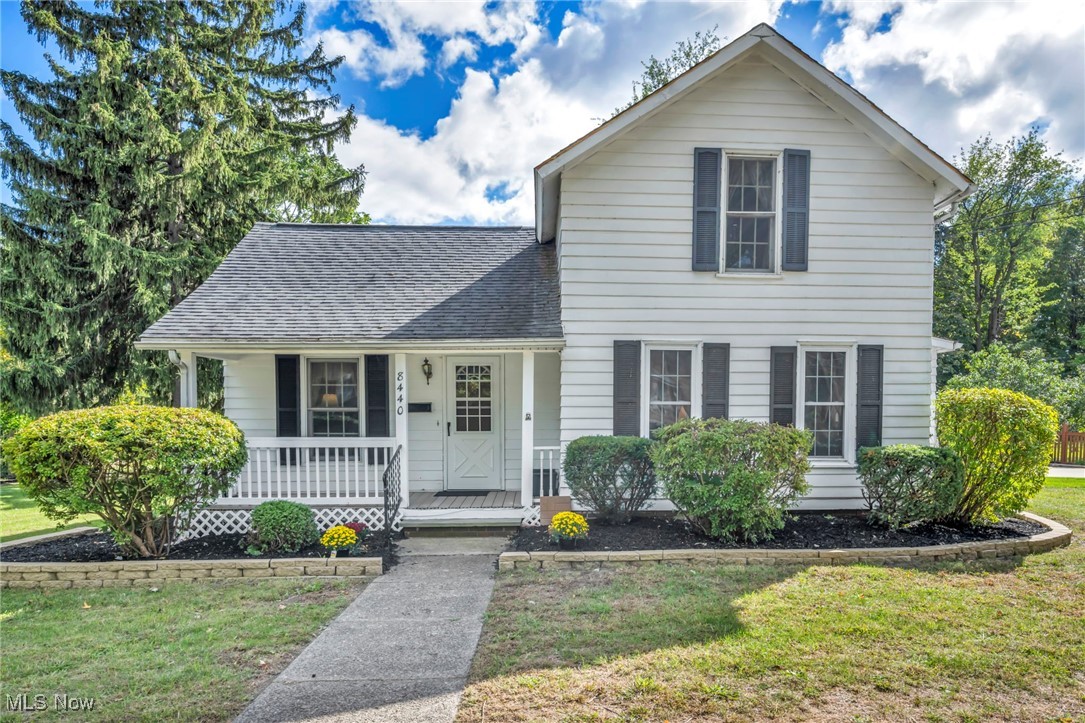 Nowlen St, Mentor, OH 44060