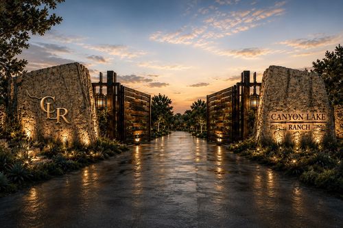 Lot 25 Cattleman Court, Corinth, TX, 76208 | Card Image