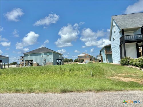 58 Kingfisher Rd, Port O Connor, TX, 77982 | Card Image