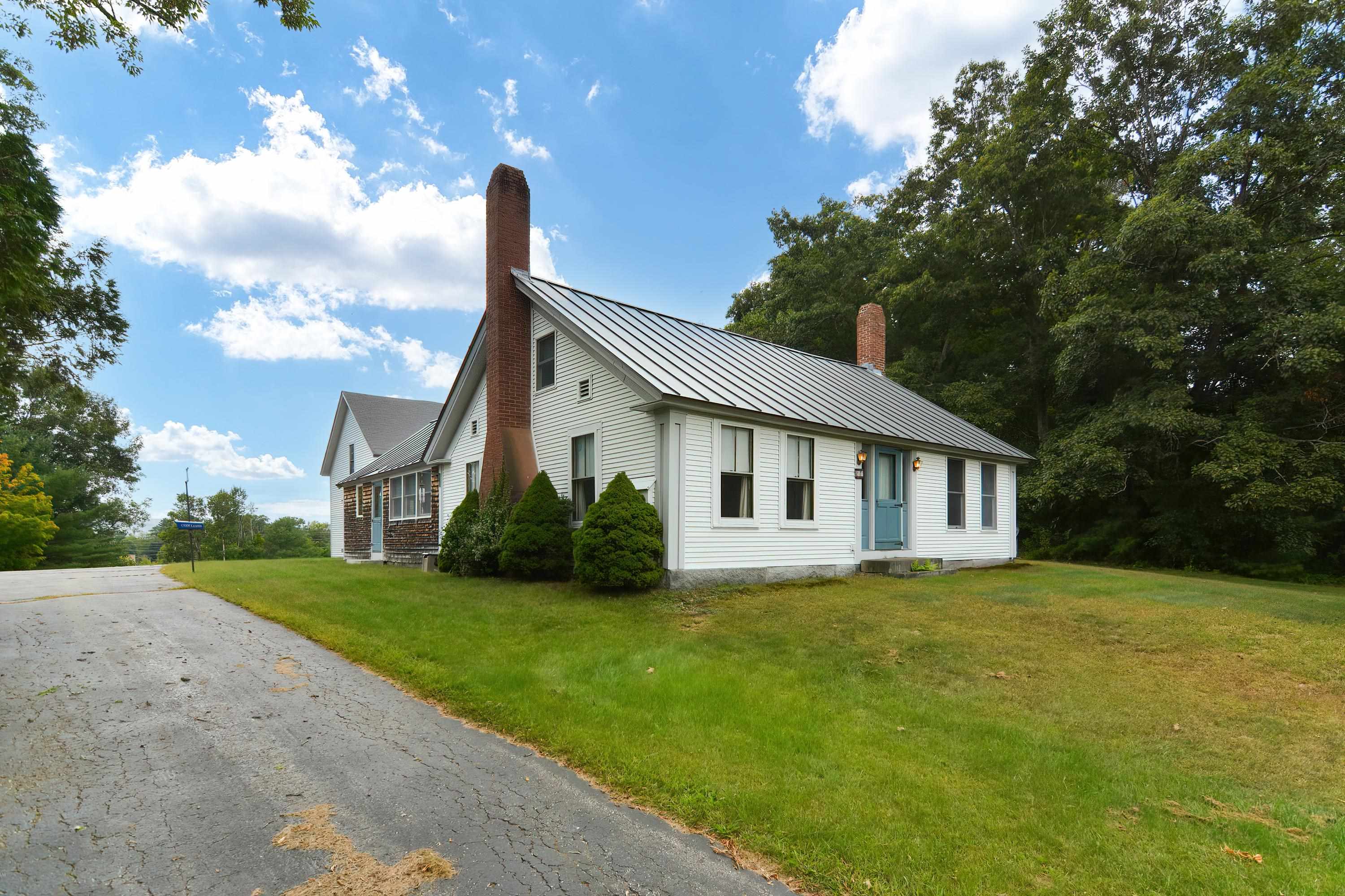 Piper St, Franklin, NH 03235