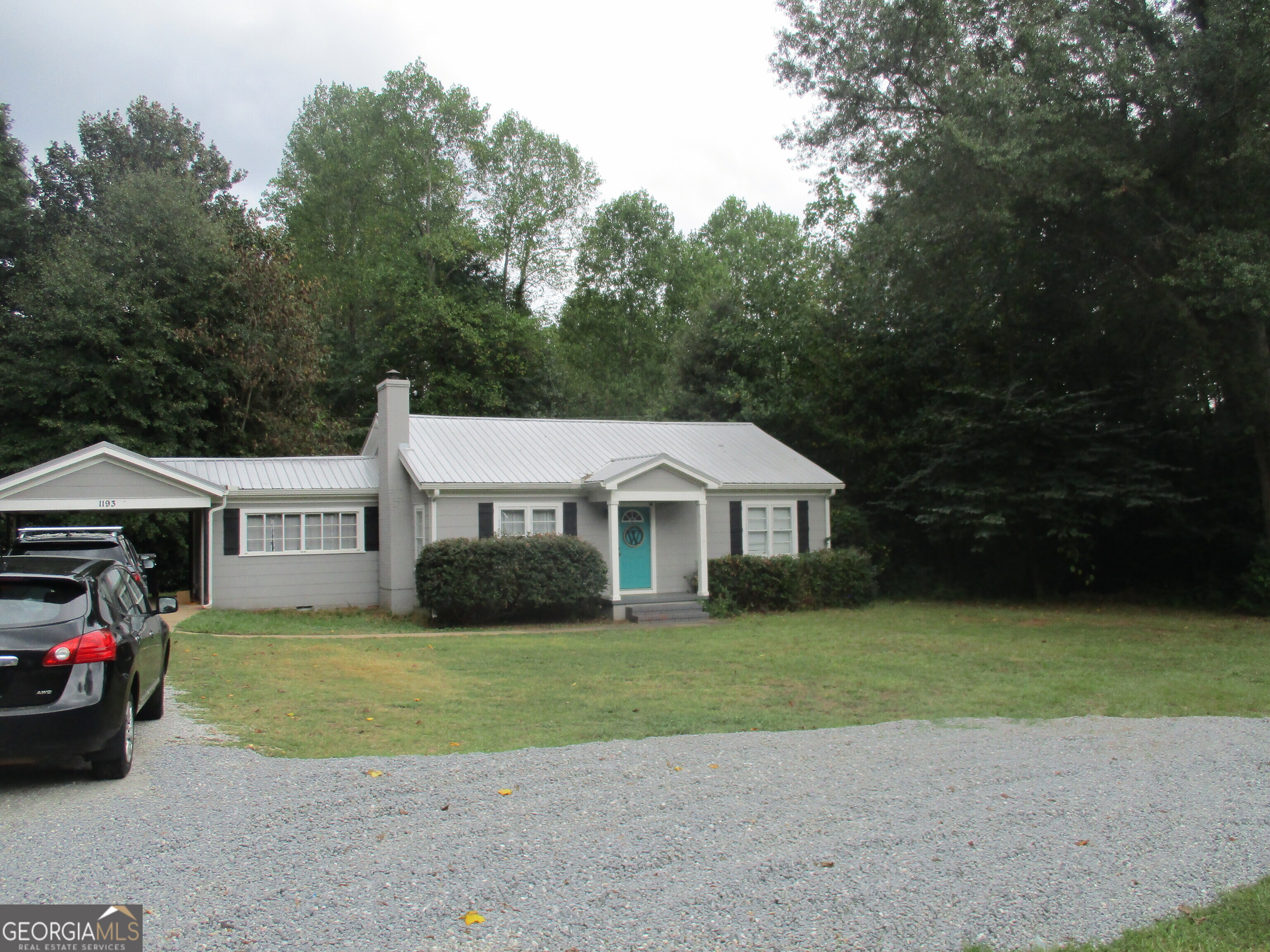 Historic Homer Hwy, Homer, GA 30547