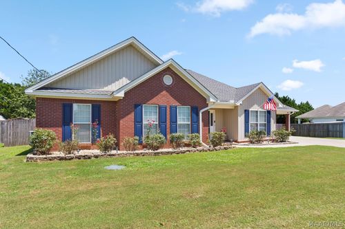 2230 Ceasarville Road, Wetumpka, AL, 36092 | Card Image