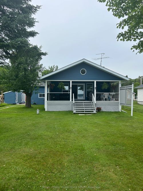 133 Peepy Horn Rd, Marmora, ON, K0K2M0 | Card Image