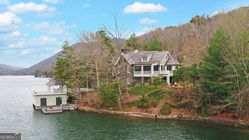 1810 Murray Cove Rd, Tiger, GA, 30576-1549 | Card Image