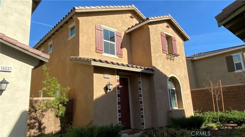 16035 Dexter, Chino, CA, 91708 | Card Image