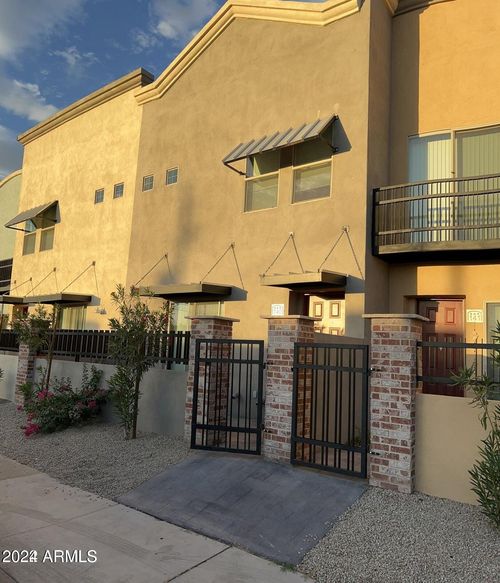 140-1406 W Main Street, Mesa, AZ, 85201 | Card Image