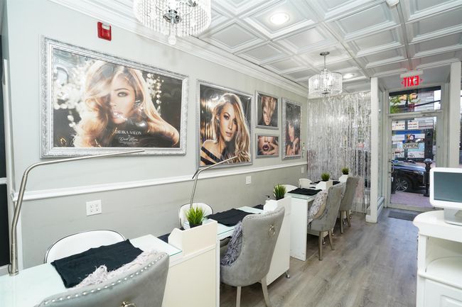 6607 Bergenline Ave, Home with 0 bedrooms, 1 bathrooms and null parking in West New York NJ | Image 6