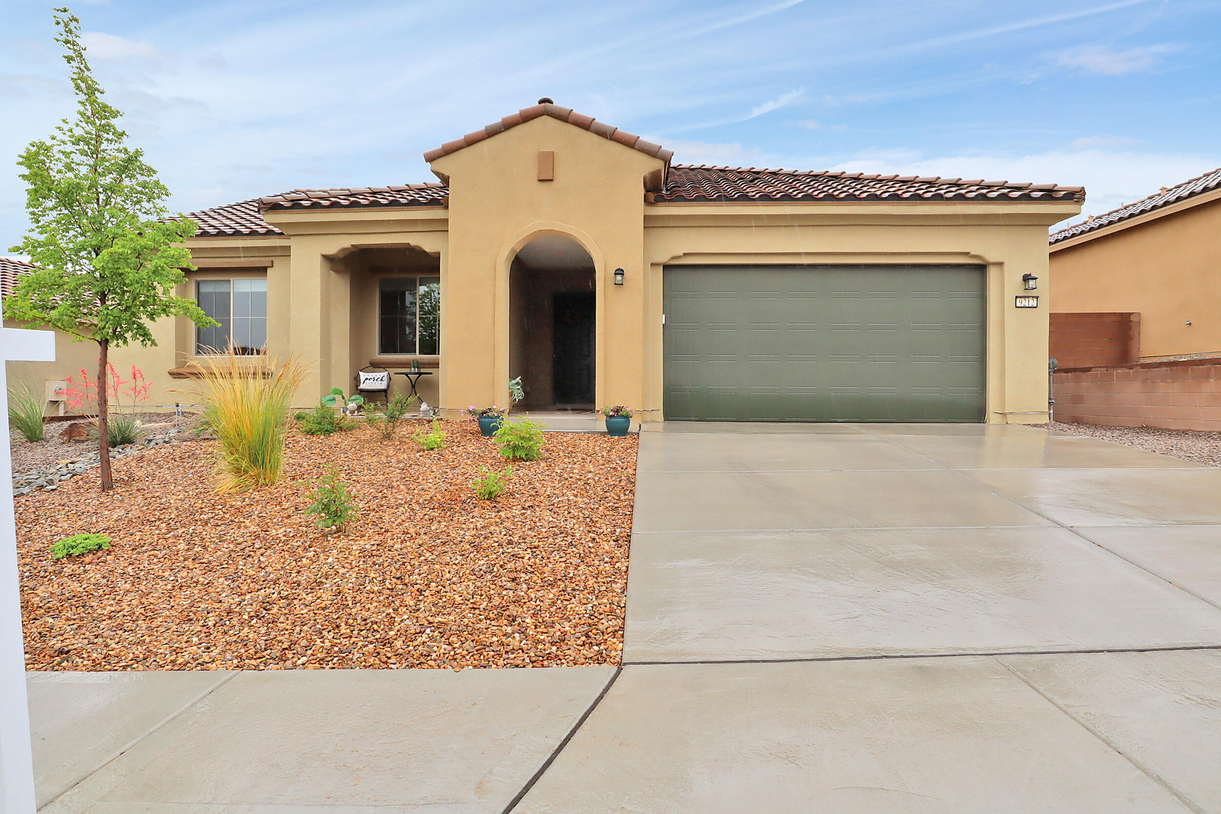 Crystal Creek Ln, Albuquerque, NM 87120