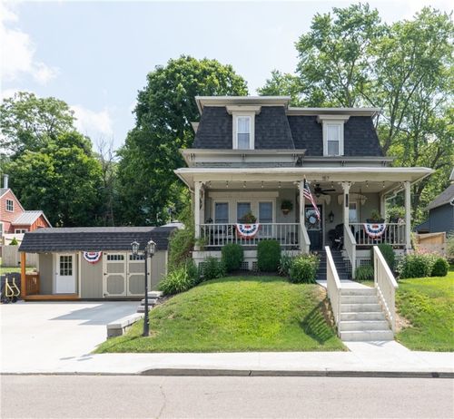 157 Dennis Ave, Hornell, NY, 14843-1425 | Card Image