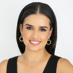 Cristina Hernandez
