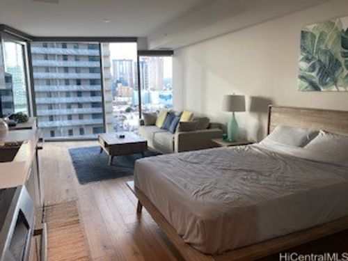 apt-1007-1001 Queen St, Honolulu, HI, 96814-4196 | Card Image