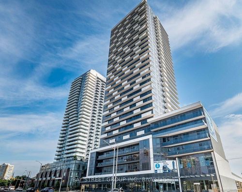 1703-5105 Hurontario St, Mississauga, ON, L4Z3X7 | Card Image