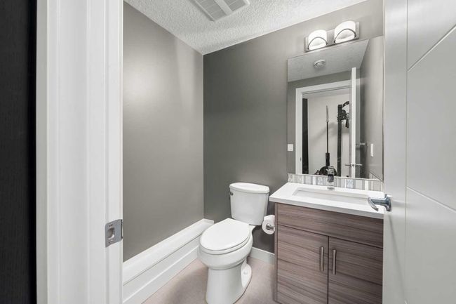 112 - 133 23 Ave Ne, Townhouse with 2 bedrooms, 4 bathrooms and 2 parking in Calgary AB | Image 21