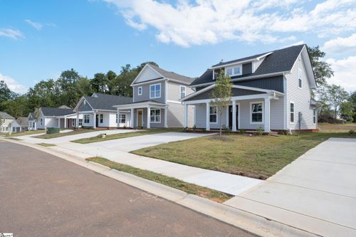 204 Waltham Court, Greenville, SC, 29617 | Card Image