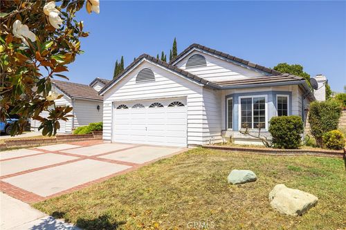 2660 Tumbleweed Ave, Simi Valley, CA, 93065-1336 | Card Image