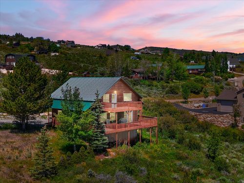 2302 S Hidaway Cir, Garden City, UT, 84028 | Card Image