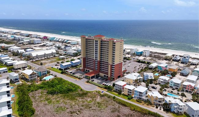 APT-607 - 1524 W Beach Blvd, Condo with 3 bedrooms, 3 bathrooms and null parking in Gulf Shores AL | Image 53