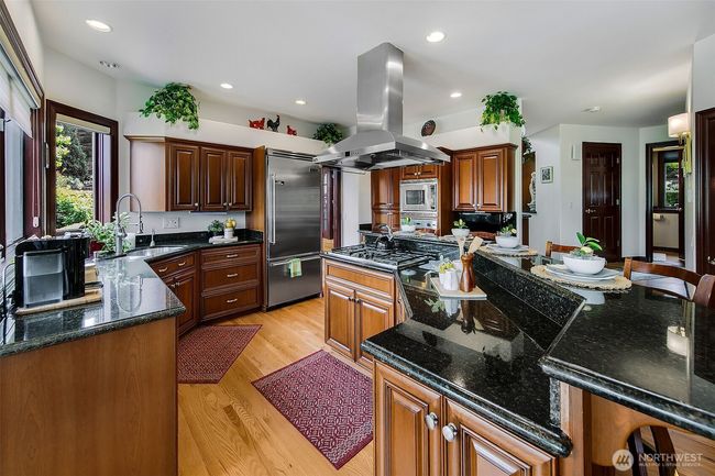 21031 49 Th Ave Se, House other with 3 bedrooms, 4 bathrooms and 4 parking in Bothell WA | Image 11
